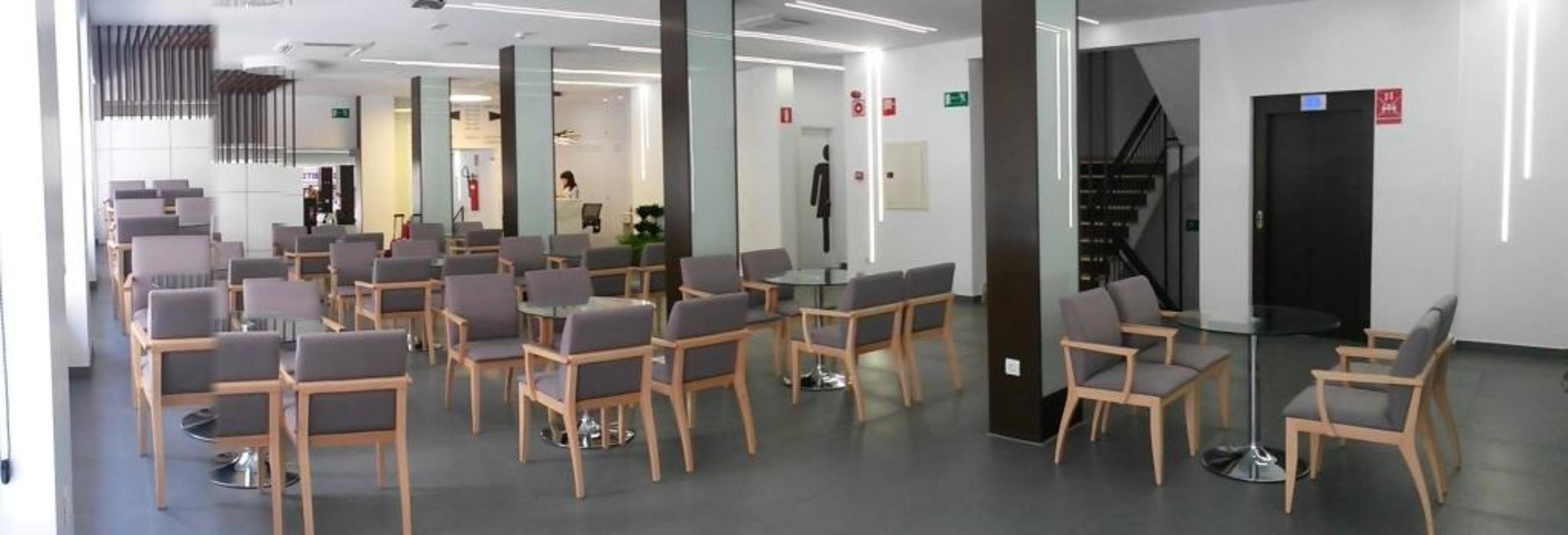 Hotel Montesol Benidorm Eksteriør billede