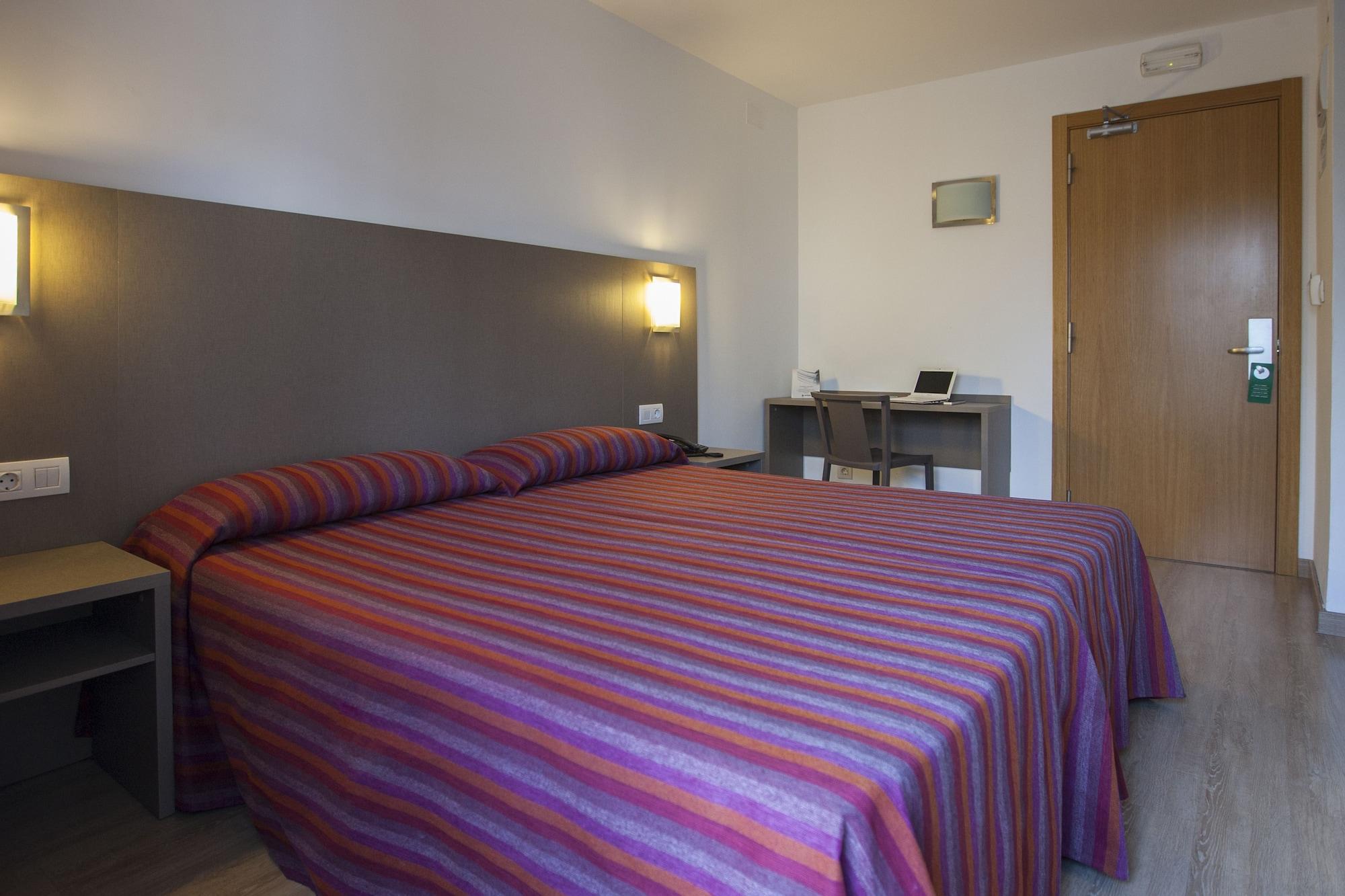 Hotel Montesol Benidorm Eksteriør billede