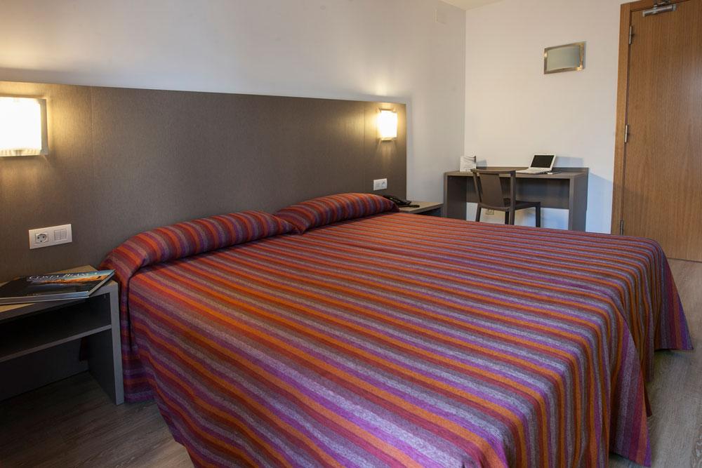 Hotel Montesol Benidorm Eksteriør billede