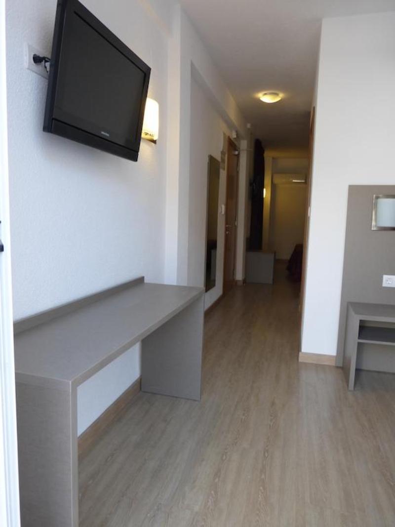 Hotel Montesol Benidorm Eksteriør billede