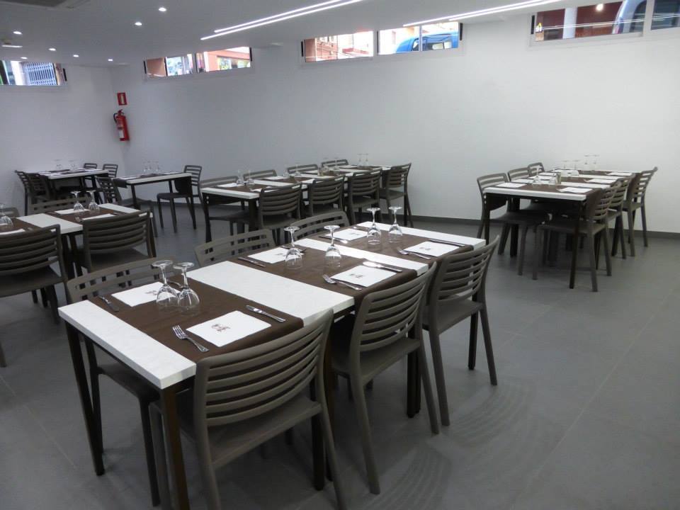 Hotel Montesol Benidorm Eksteriør billede